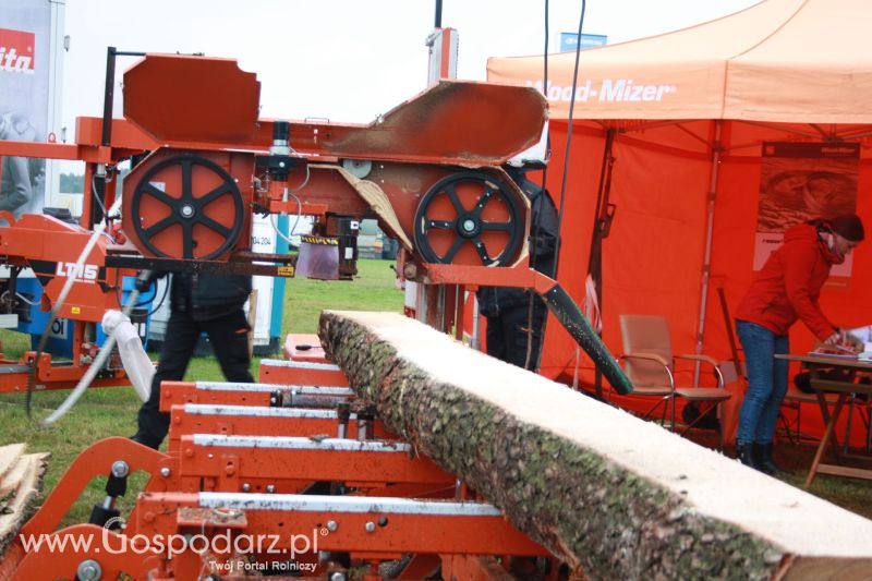 AGRO SHOW BEDNARY 2017 (Niedziela)