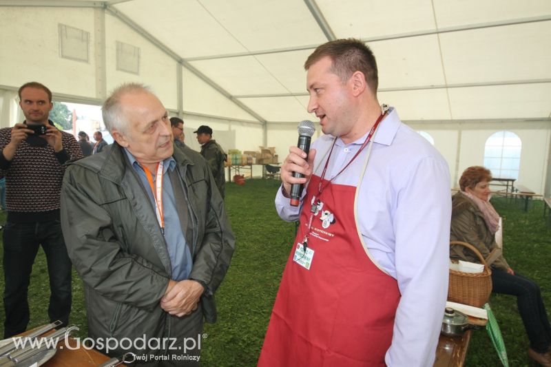 Festiwal Wieprzowiny w Bełżycach - niedziela