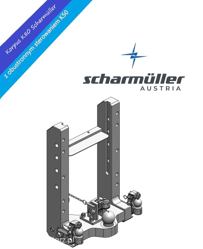 Produkty Scharmueller