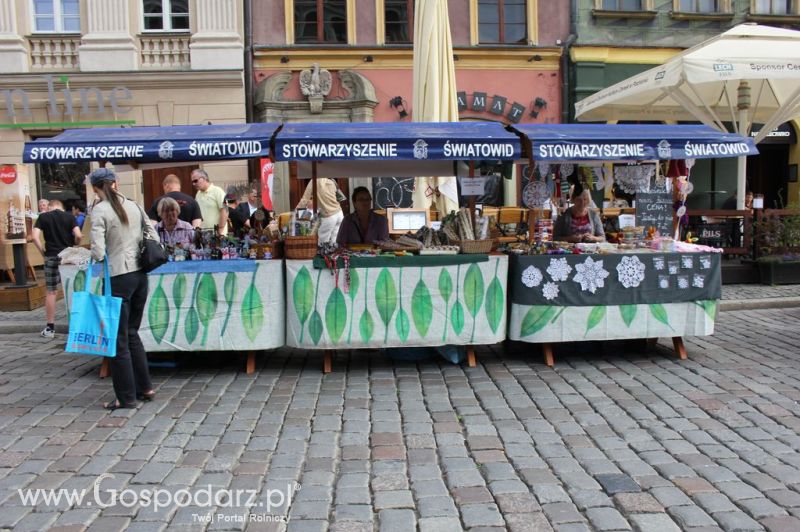 VI Ogólnopolski Festiwal Dobrego Smaku