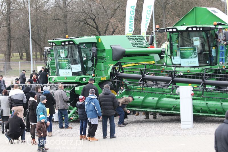 AGRO-PARK Lublin 2016 (niedziela)