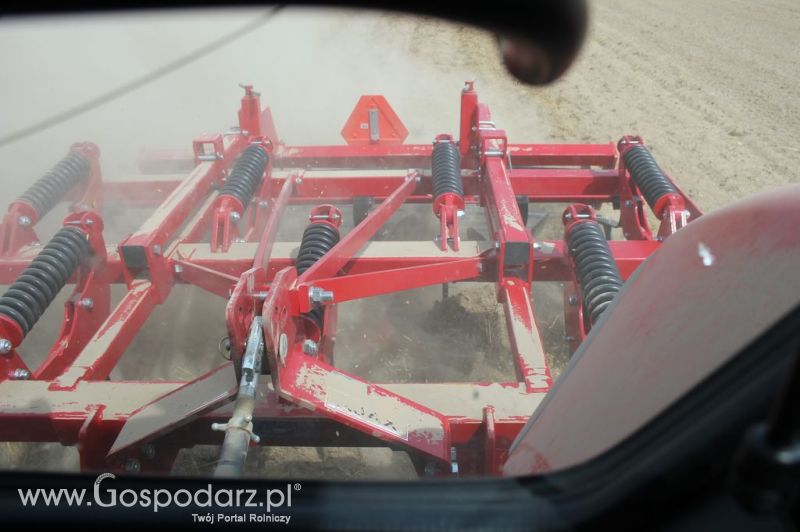 ZETOR FAMILY TRACTOR SHOW 2012 - Tursko k/Kalisza