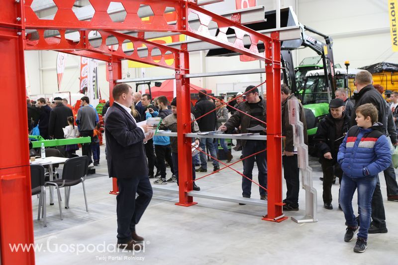 AGRO-PARK Lublin 2016 (niedziela)