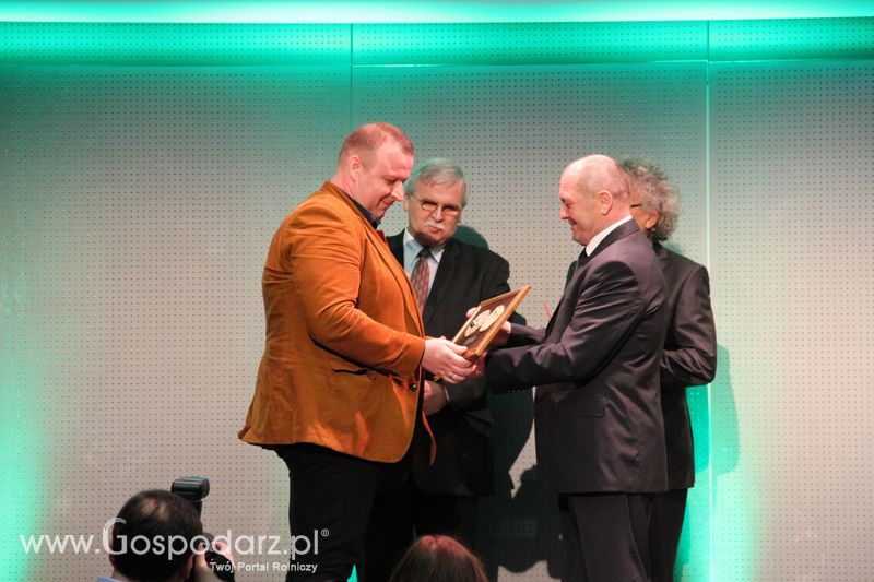 Gala AGROTECH Kielce 2015