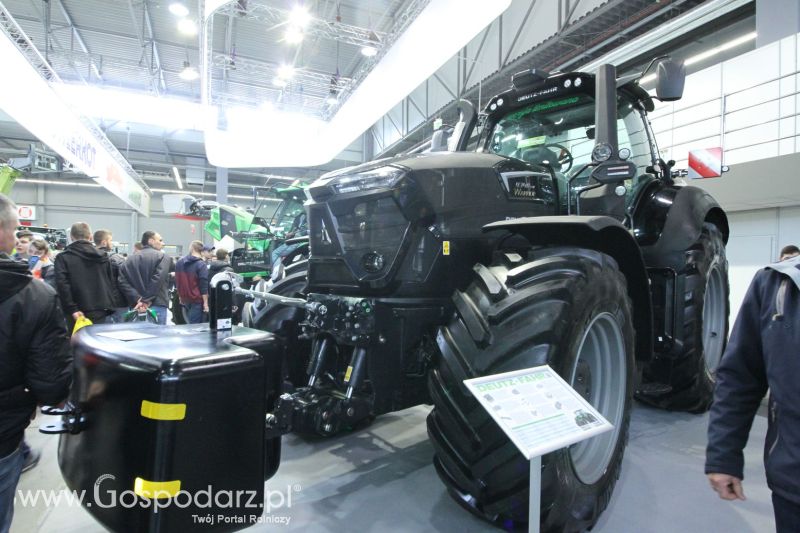 XXV AGROTECH Kielce 2019