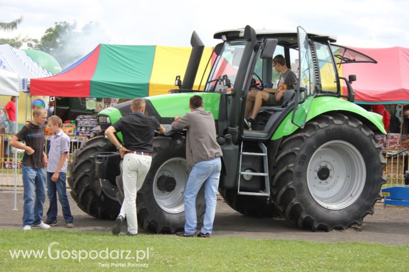 Festiwal Wieprzowiny w Bełżycach