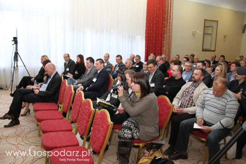 III Ogólnopolskie Forum Grup Producentów Rolnych
