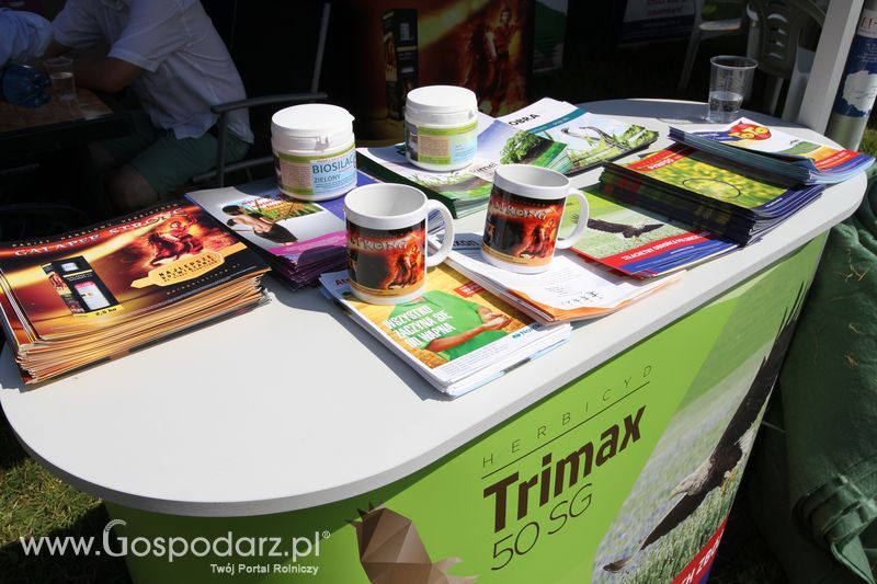  Regionalna Wystawa Zwierząt Hodowlanych W Szepietowie 2016 z Gospodarz.pl