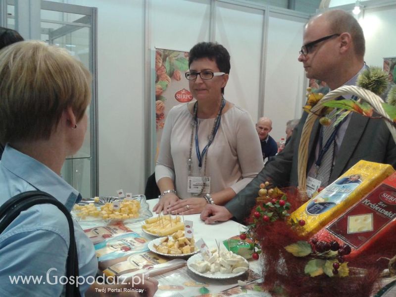 Polagra Food 2014