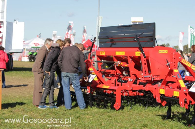  Agro Show 2012 - niedziela