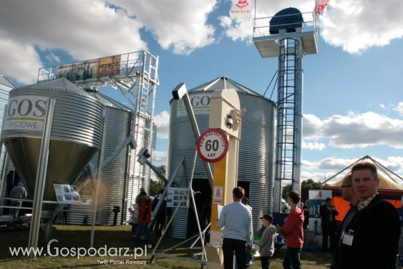 Agro Show 2012 Bednary foto-katalog firm cz.1