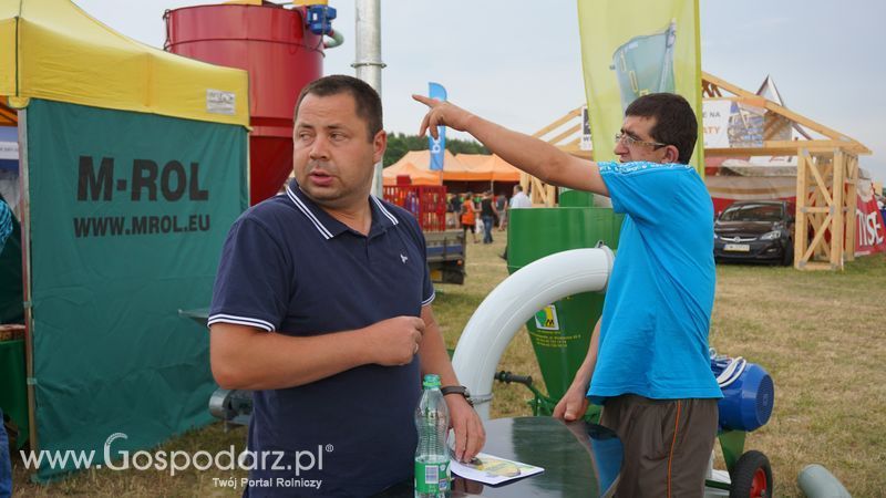 OPOLAGRA 2015 w Kamieniu Śląskim
