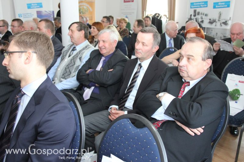 Walne zgromadzenie członków UPEMI