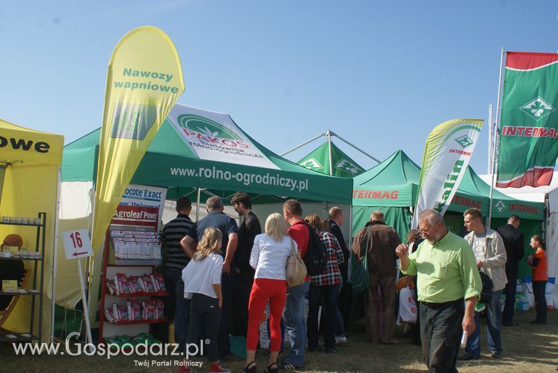 Agro Show 2011 Bednary Foto katalog firm