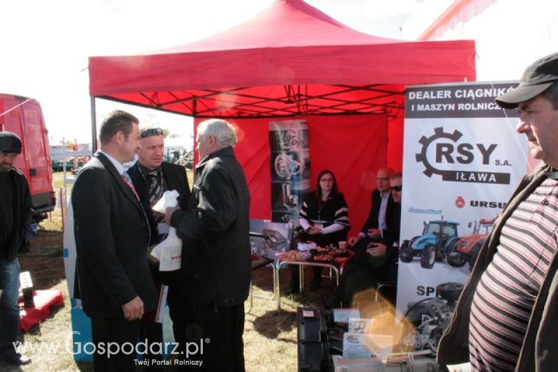 Agro Show 2012 Bednary foto-katalog firm cz.1
