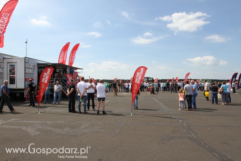 Niedziela na Opolagrze 2016 razem z Gospodarz.pl