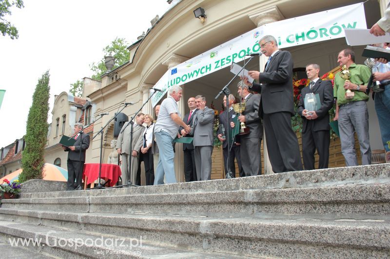  XX Targi Rolnicze Lubniewice