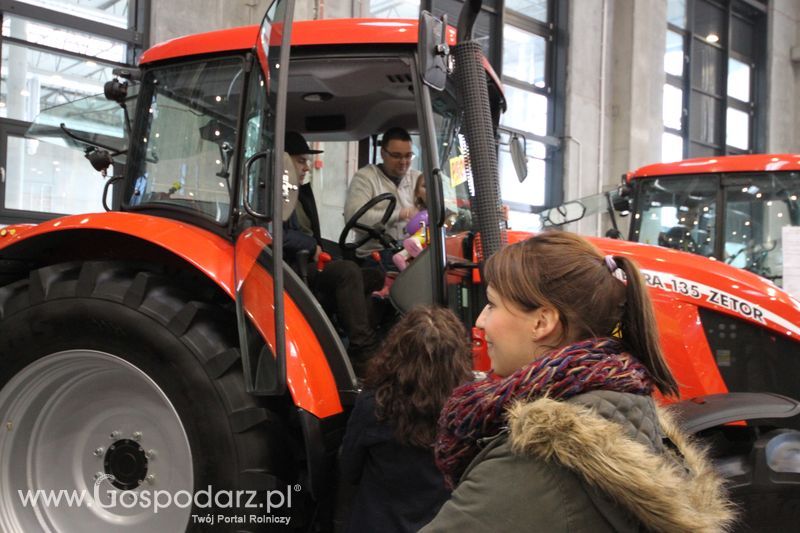  ARENA AGRO Ostróda 2015