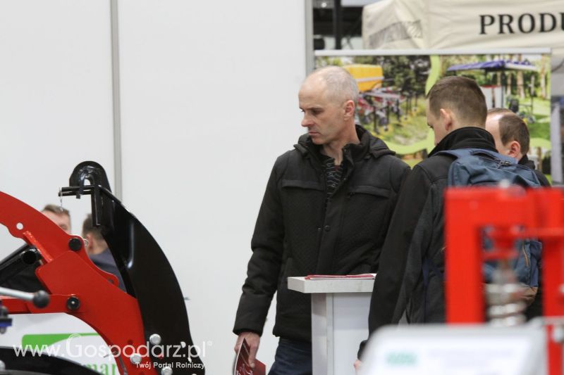 AGRO-PARK Lublin 2020 dzień 2