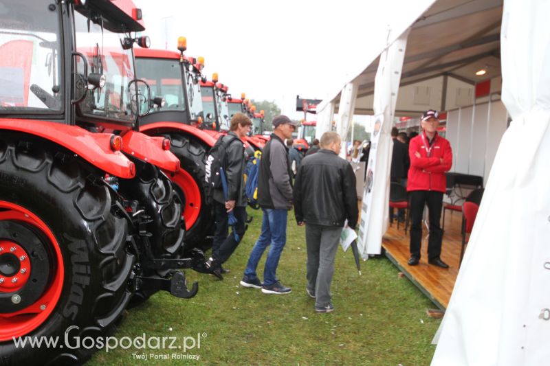 AGRO SHOW BEDNARY 2017 (Sobota)