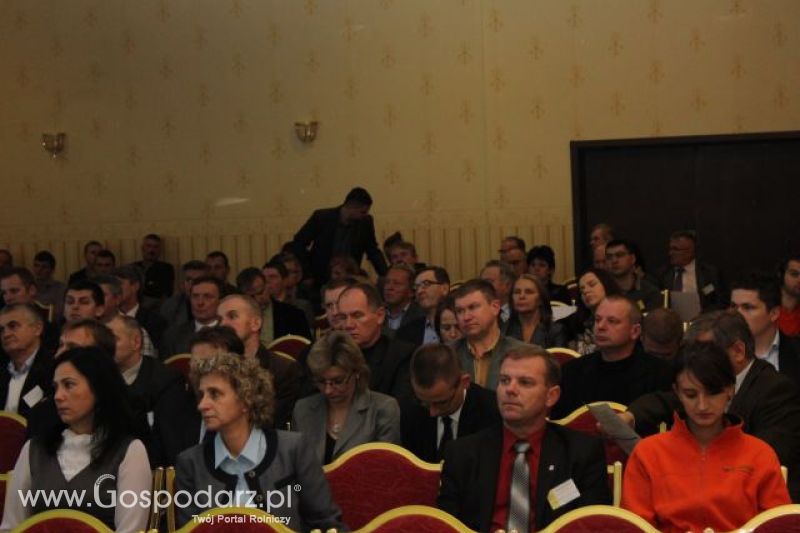 II Ogólnopolskie Forum Grup Producentów Rolnych