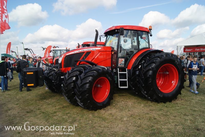 Agro Show 2015 z Inter-vax