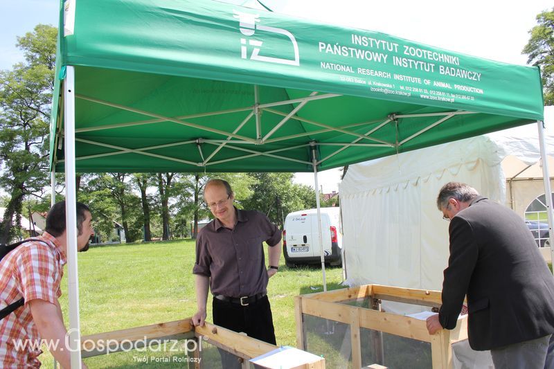 Konferencja Naukowo-Techniczna pt. Innowacyjność w produkcji zwierzęcej - oczekiwania czy konieczność dzień drugi