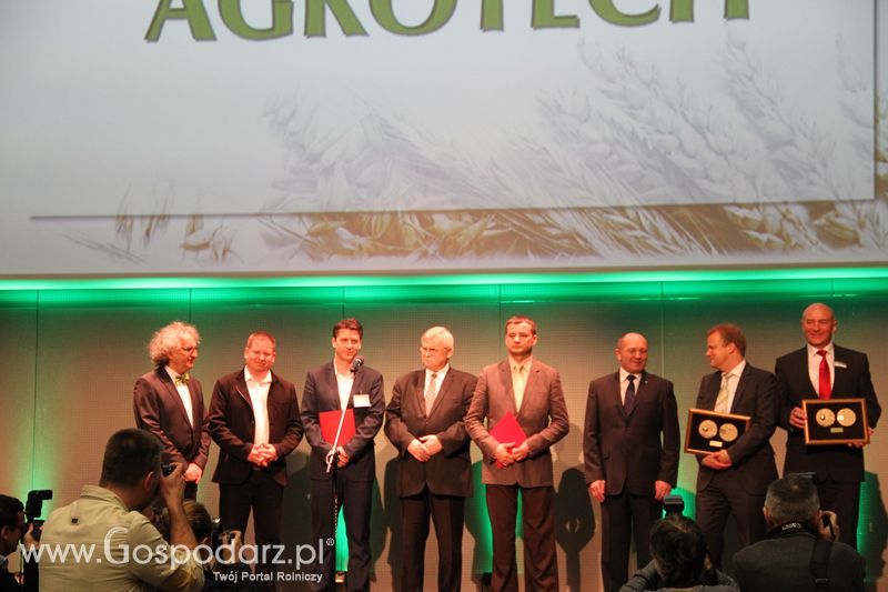 ORSI na AGROTECH Kielce 2015