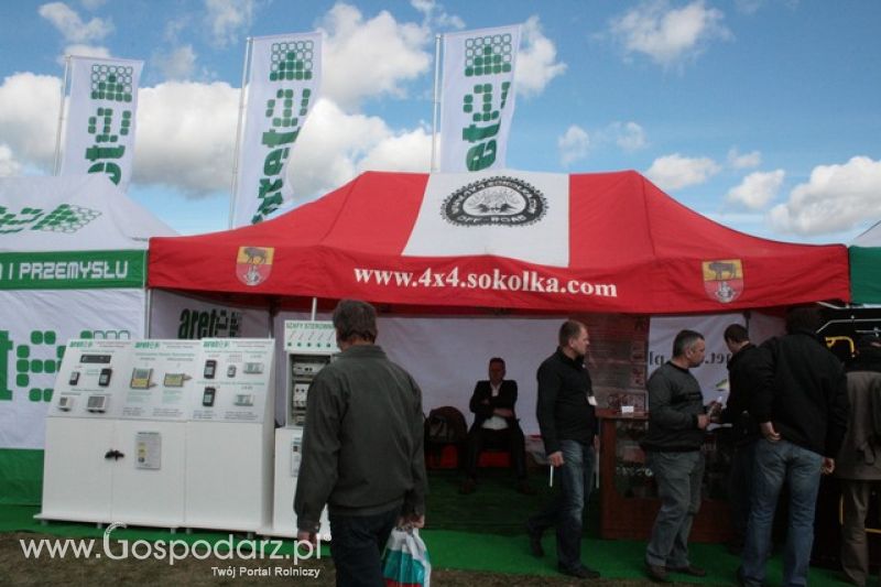 Agro Show 2012 Bednary foto-katalog firm cz.1