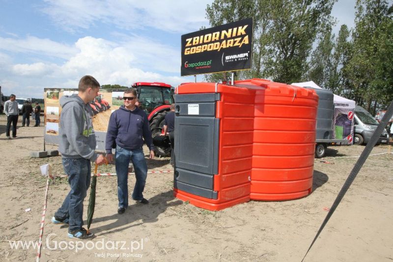 Roltechnika 2014 w Wilkowicach
