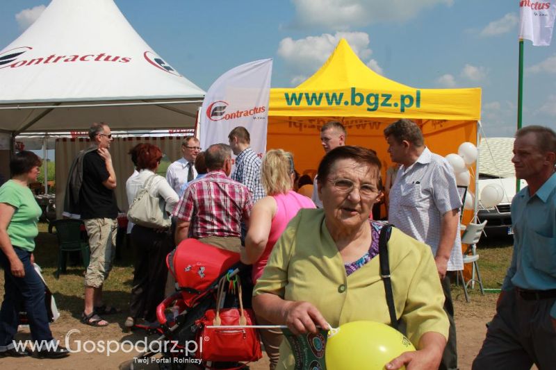 Regionalna Wystawa Zwierząt Hodowlanych i Dni z Doradztwem Rolniczym w Szepietowie-niedziela