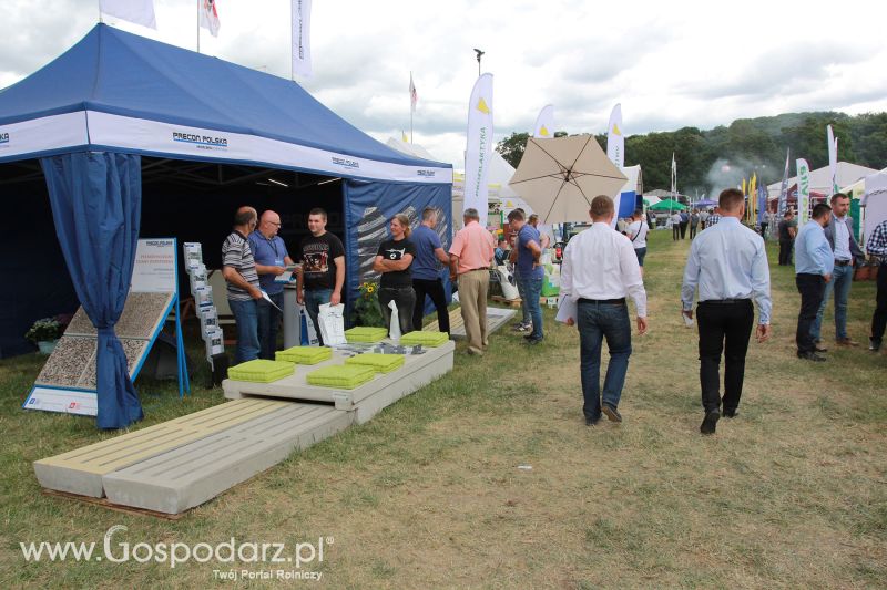 XXIV Regionalna Wystawa Zwierząt Hodowlanych – Szepietowo 2018