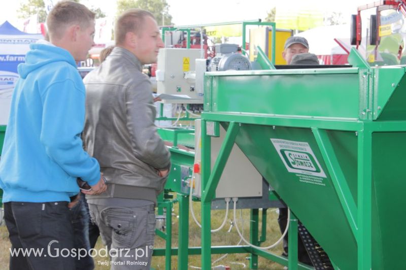  Agro Show 2012 - niedziela