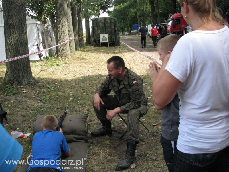 Wilkowice 2013 - sobota