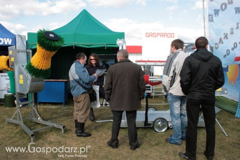 Agro Show 2012 Bednary foto-katalog firm cz.1