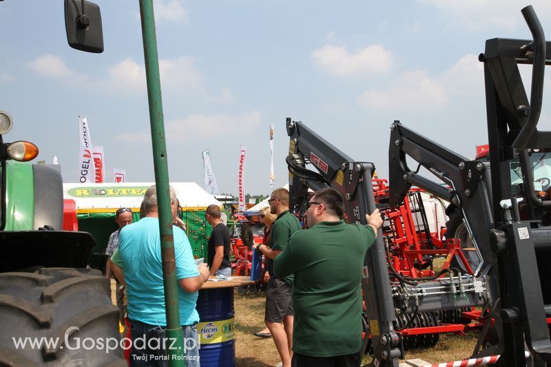 OPOLAGRA 2015 w Kamieniu Śląskim