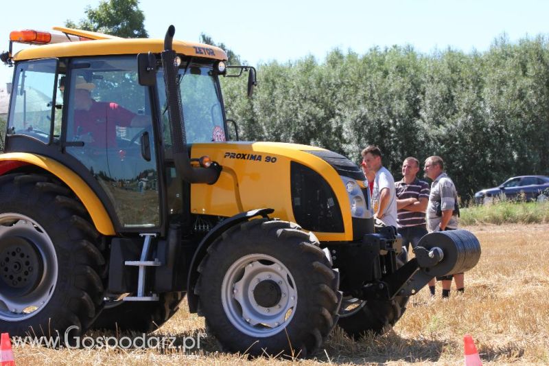 Zetor Family Tractor Show 2013 - Opatów
