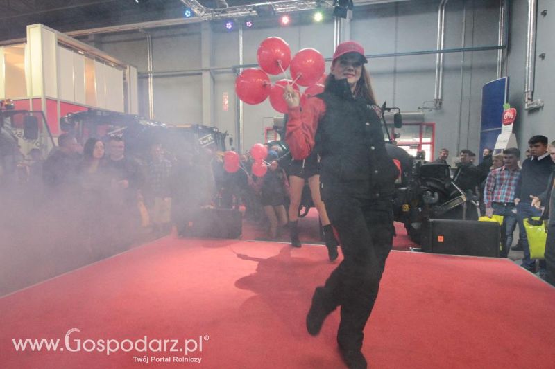 Targi AGROTECH i LAS-EXPO Kielce cz.2