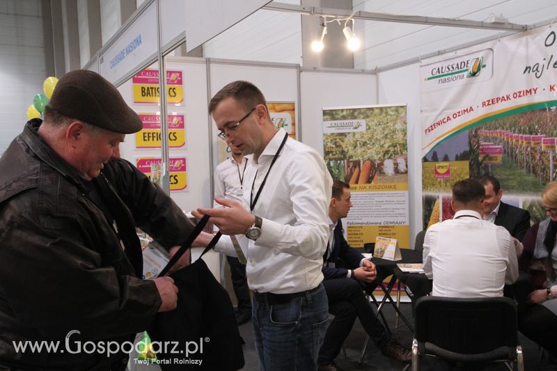 Targi Ferma 2018