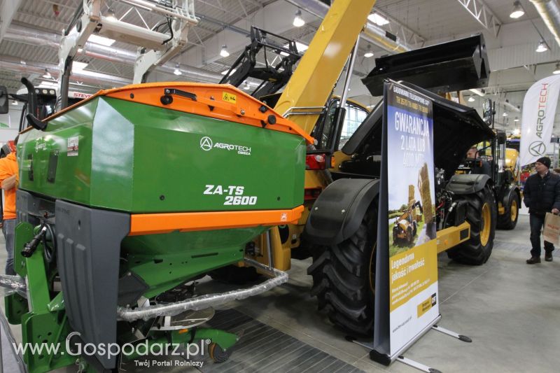 AGRO-PARK Lublin 2020 dzień 2