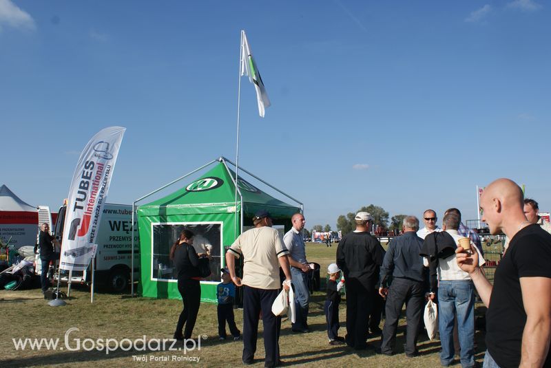 Agro Show 2011 Bednary Foto katalog firm