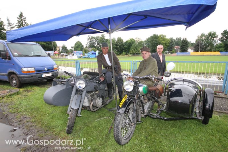 Festiwal Wieprzowiny w Bełżycach - niedziela