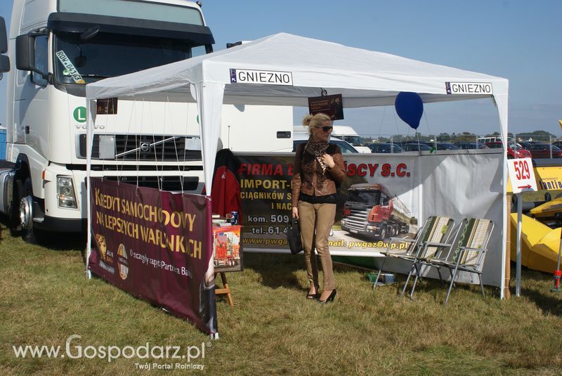 Agro Show 2011 Bednary Foto katalog firm