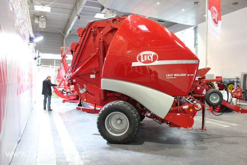 Polagra Premiery 2012 wystartowała