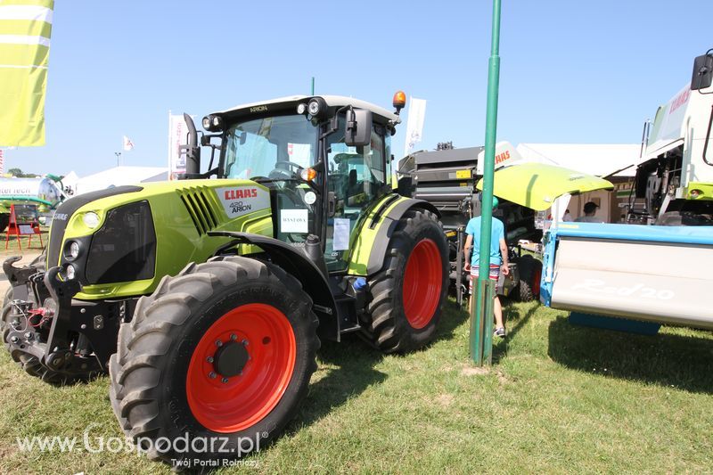  Regionalna Wystawa Zwierząt Hodowlanych W Szepietowie 2016 z Gospodarz.pl