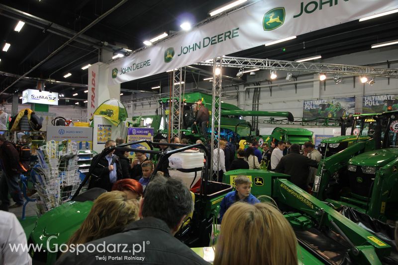 AGROTECH Kielce 2015 - cz.2