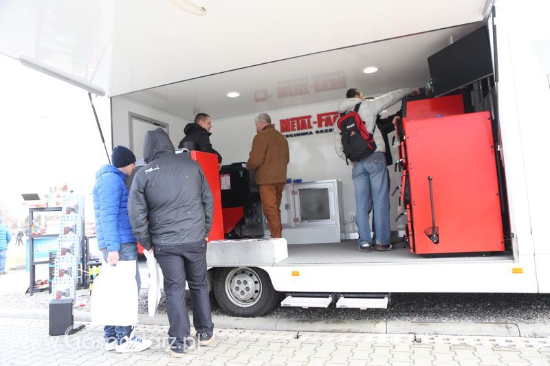 AGRO-PARK Lublin 2016 (sobota)