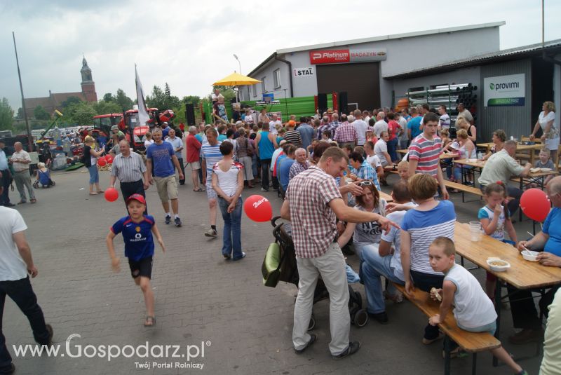 DRZWI OTWARTE W INTER-VAX 2014