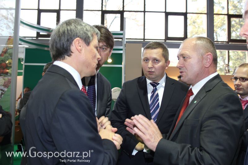 Polsko-Rosyjskie Forum MSP Branży Rolno-Spożywczej