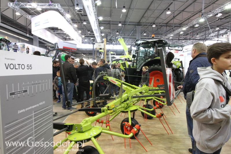 XXV AGROTECH Kielce 2019 dzień 3